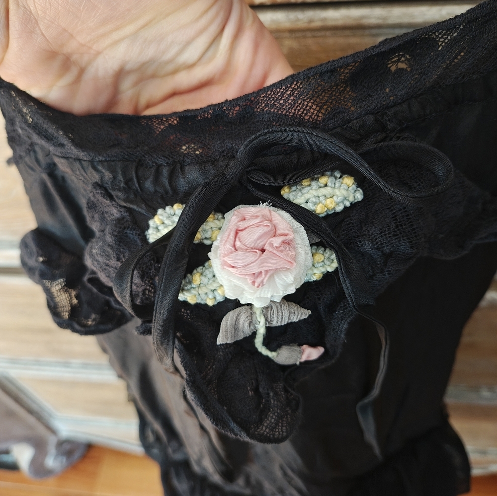 Loveshackfancy Myrna Dress - Picture 3 of 4